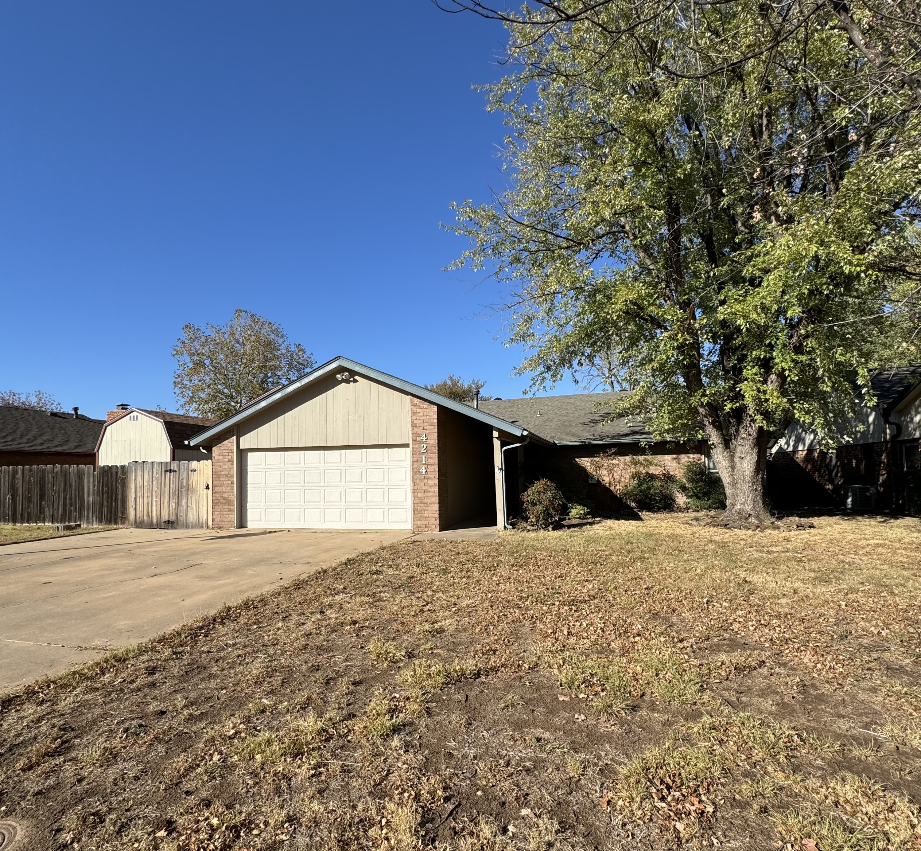 4214 Rose Tree Lane