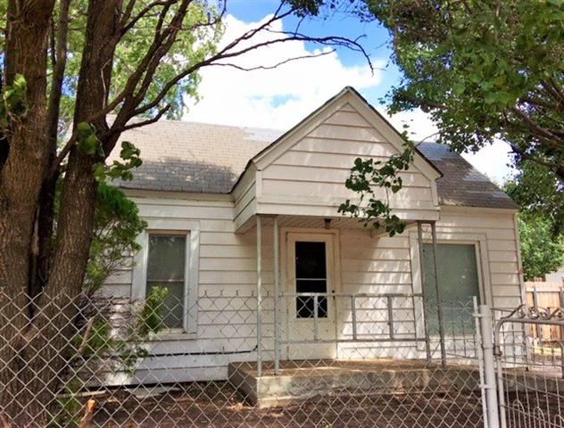 2503 North Quincy