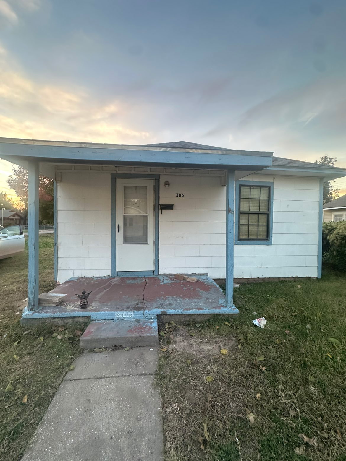 306 North 22nd Street