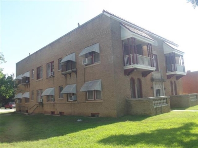 1502 East Broadway Avenue - 4