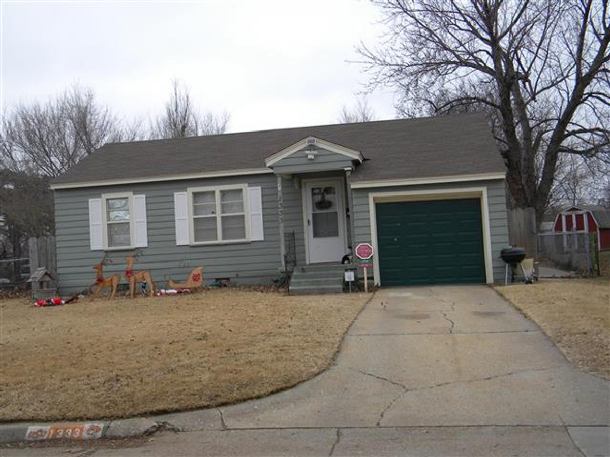 1333 West Hudson Drive