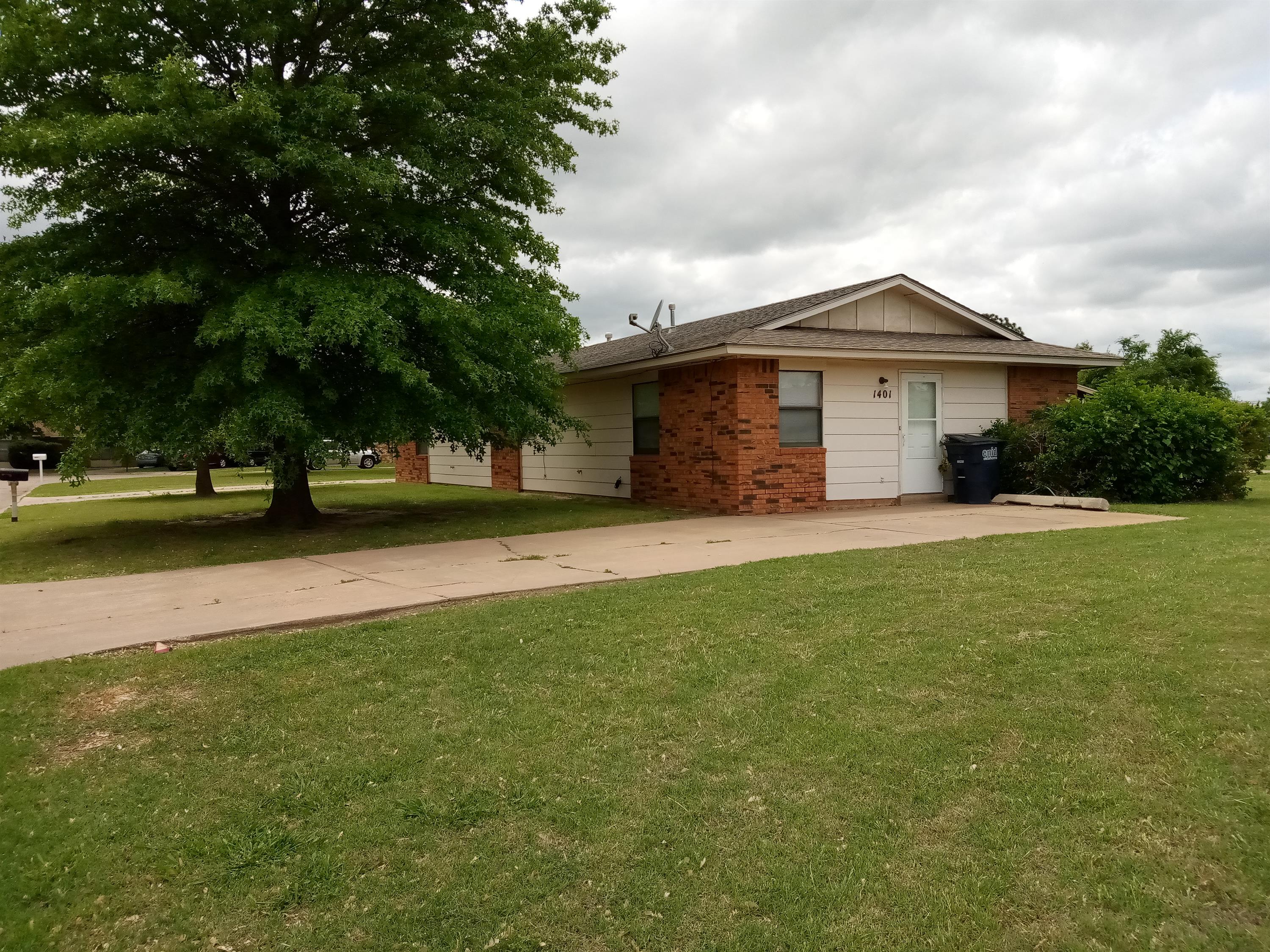 1403 Nancy Drive