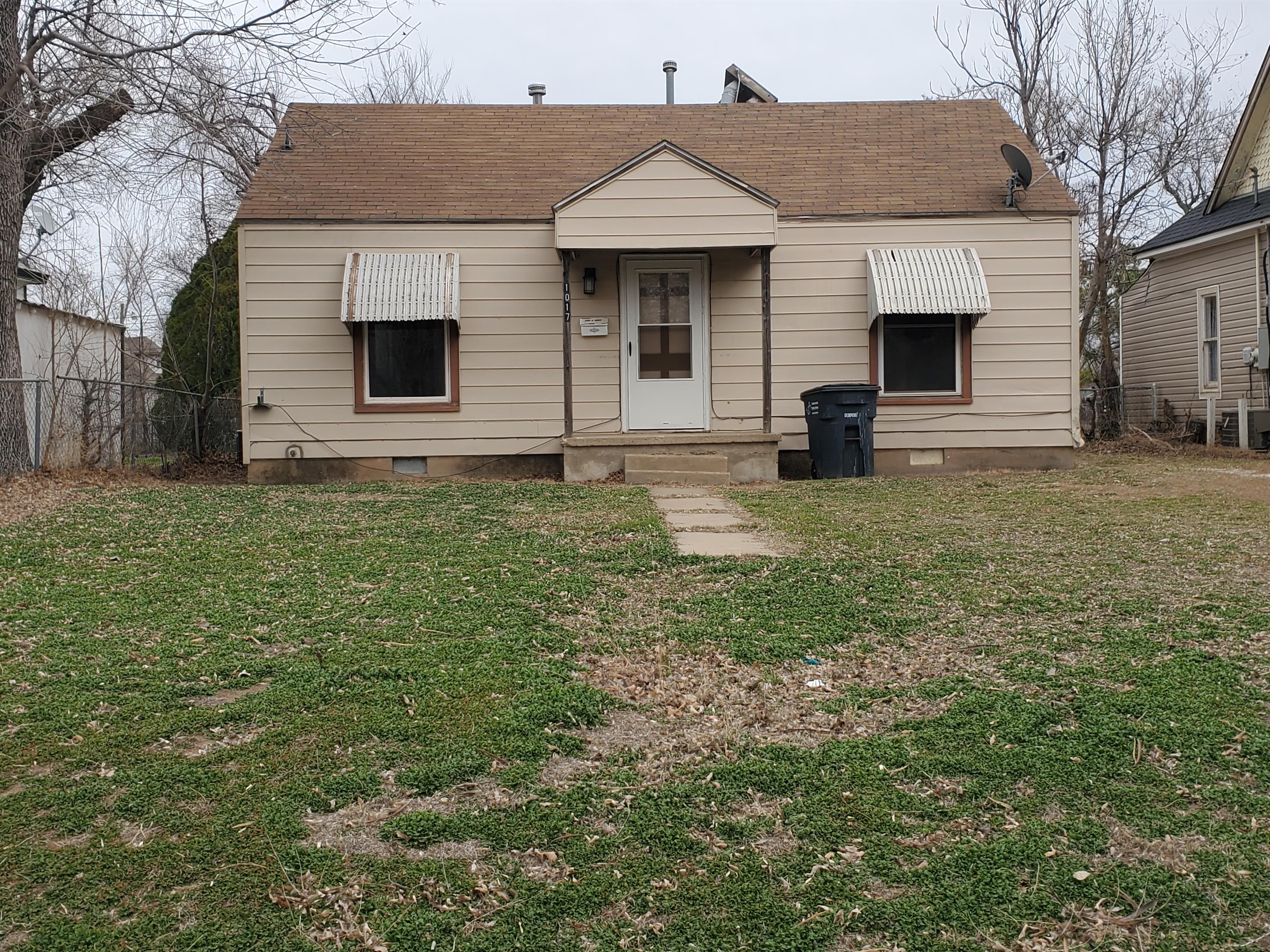 1017 N. Adams