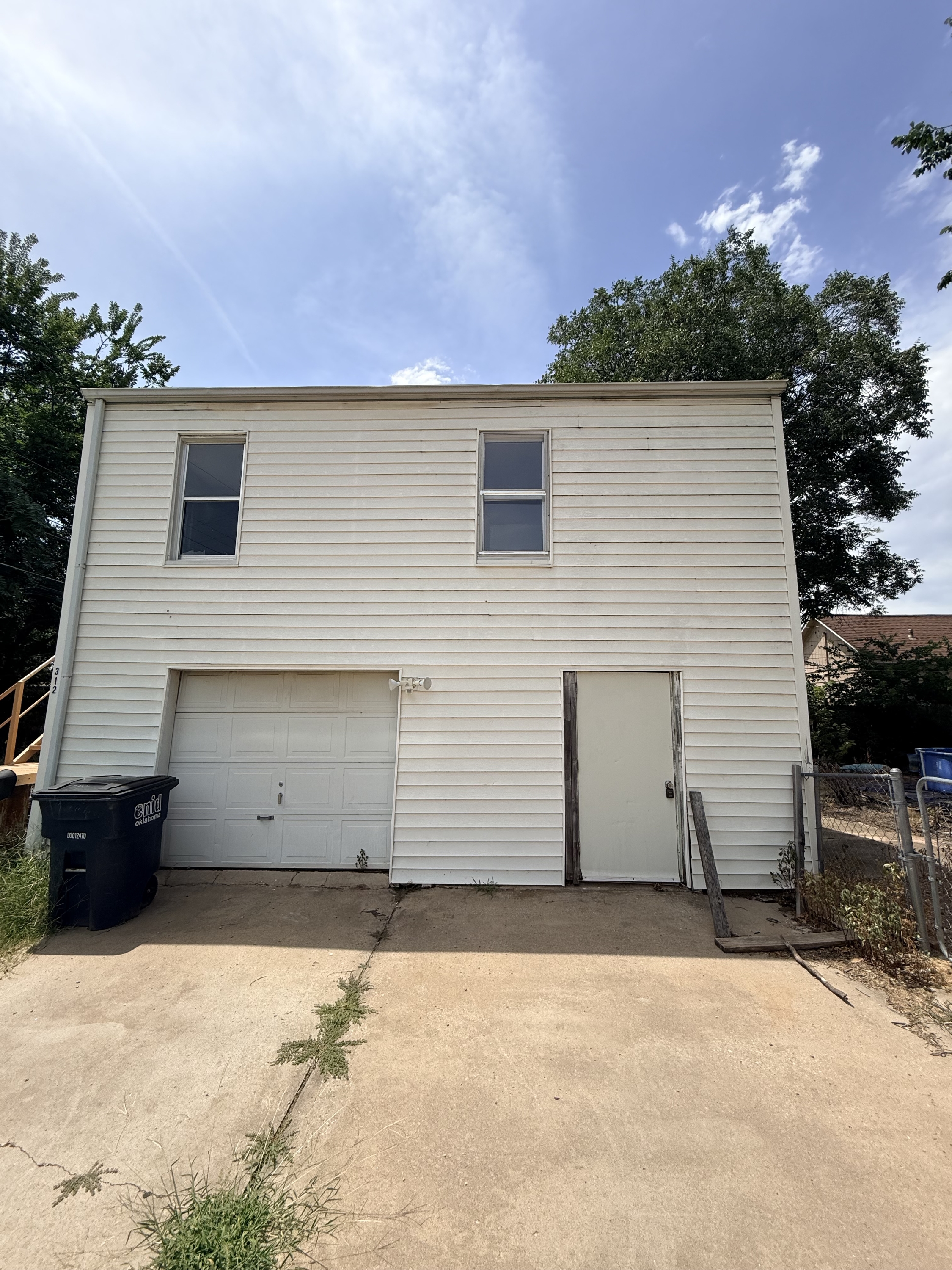 312 North Johnson Street
