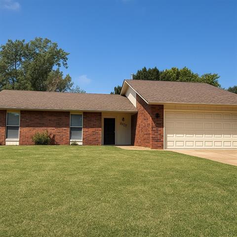 2802 Heritage