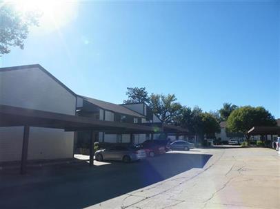 412 N. Oakwood #201