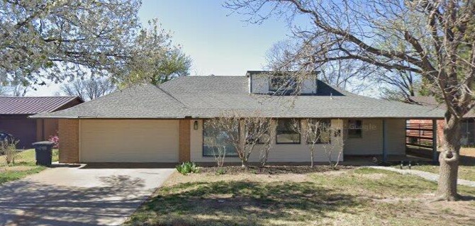 2820 Sunnybrook Lane