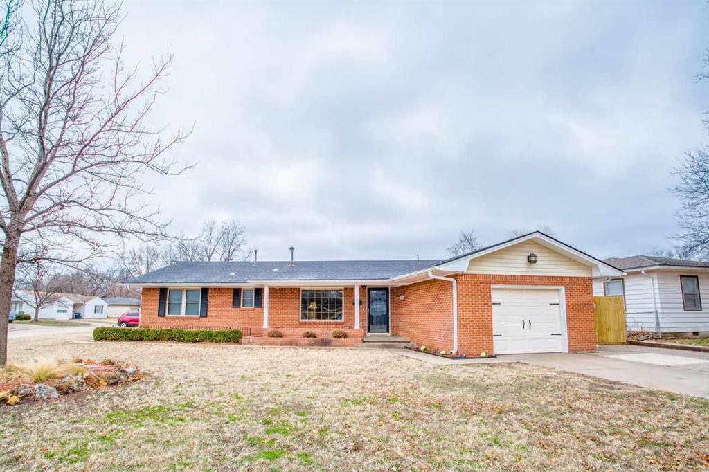 1352 Chickasaw Drive