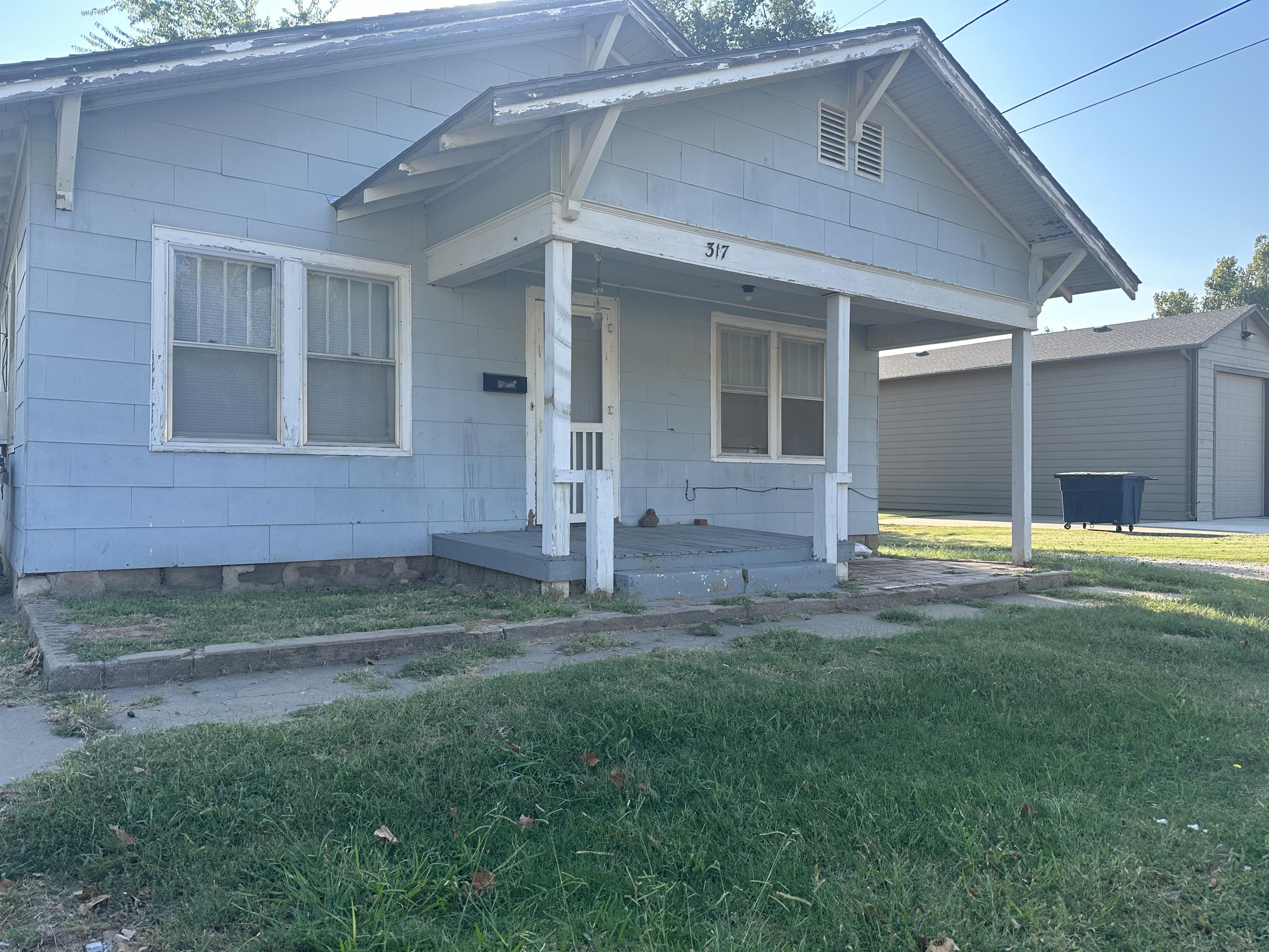 317 N. Jackson St